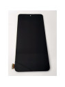 Pantalla lcd para Oppo Reno 12 F 5G mas tactil negro calidad premium