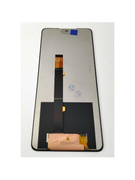 Pantalla lcd para Cubot Max 5 5G mas tactil negro calidad premium