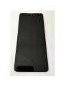 Pantalla lcd para Cubot Max 5 5G mas tactil negro calidad premium