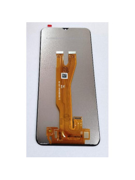 Pantalla lcd para ZTE Blade A53 ZTE Blade A53 Plus mas tactil negro compatible