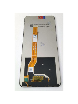 Pantalla lcd para Oppo A60 CPH2631 mas tactil negro compatible