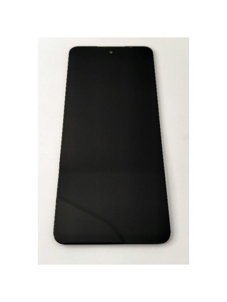 Pantalla lcd para Oppo A60 CPH2631 mas tactil negro compatible