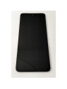 Pantalla lcd para Oppo A60 CPH2631 mas tactil negro compatible