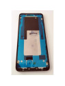 Carcasa o marco central negro para Huawei Nova 12i