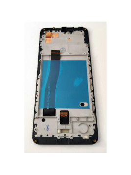 Pantalla lcd para Cubot A1 mas tactil negro con marco negro calidad premium