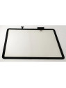 Tactil negro con adhesivo negro para Apple iPad Air 11 2024 A2902 A2903 calidad premium