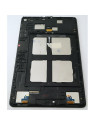Pantalla lcd para Samsung Galaxy Tab A 10.1 T510 wifi mas tactil negro con marco negro calidad premium