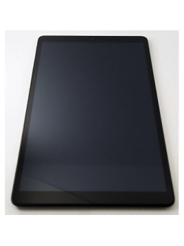 Pantalla lcd para Samsung Galaxy Tab A 10.1 T510 wifi mas tactil negro con marco negro calidad premium
