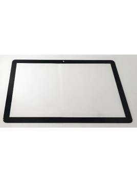 Cristal negro para Amazon Kindle Fire HD 10 2023 calidad premium