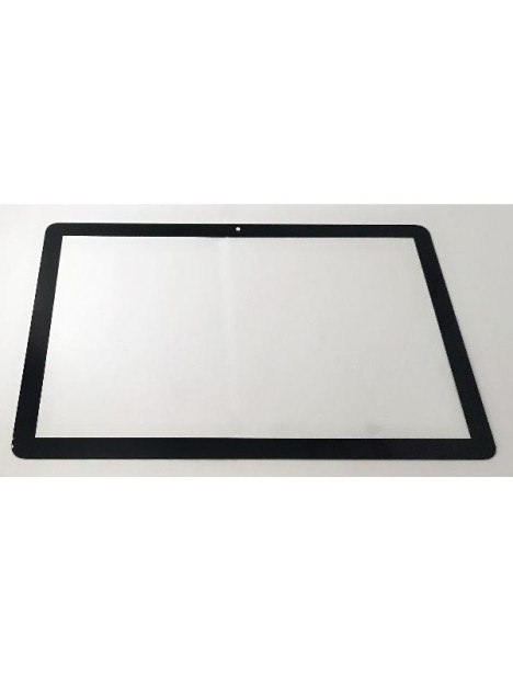 Cristal negro para Amazon Kindle Fire HD 10 2023 calidad premium