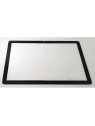 Cristal negro para Amazon Kindle Fire HD 10 2023 calidad premium