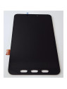 Pantalla lcd para Samsung Galaxy Tab Active 5 X300 mas tactil negro calidad premium