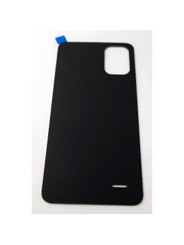 Tapa trasera o tapa bateria negra para Umidigi Bison X20