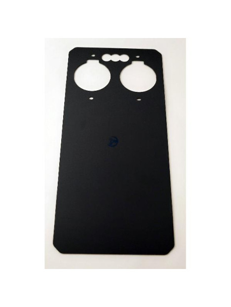Tapa trasera o tapa bateria dorada para iiiF150 Air2 Ultra 5G