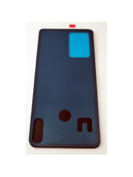 Tapa trasera o tapa bateria plata para Xiaomi 13 Lite 5G