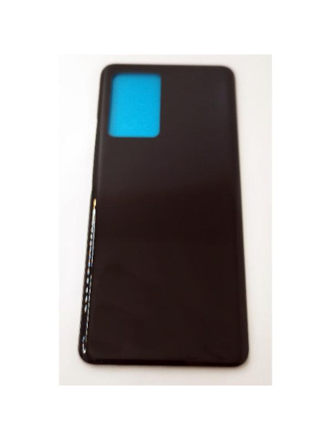 Tapa trasera o tapa bateria negra para Xiaomi 13 Lite 5G