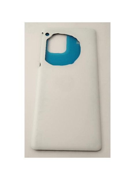 Tapa trasera o tapa bateria blanca para Oneplus 12 5G