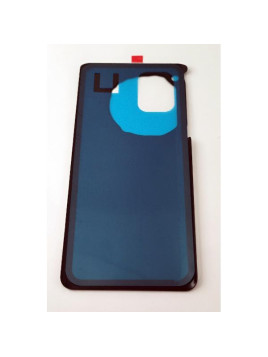 Tapa trasera o tapa bateria negra para Oneplus 12 5G