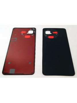 Tapa trasera o tapa bateria negra para Realme 11 5G RMX3780