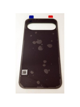 Tapa trasera o tapa bateria verde para Google Pixel 9