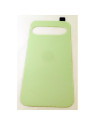 Tapa trasera o tapa bateria verde para Google Pixel 9