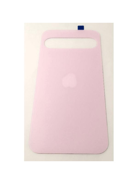 Tapa trasera o tapa bateria rosa para Google Pixel 9 Pro