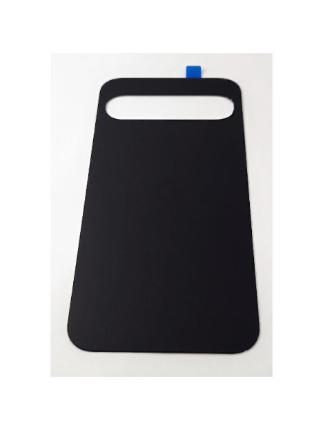 Tapa trasera o tapa bateria negra para Google Pixel 9 Pro