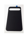 Tapa trasera o tapa bateria negra para Google Pixel 9 Pro