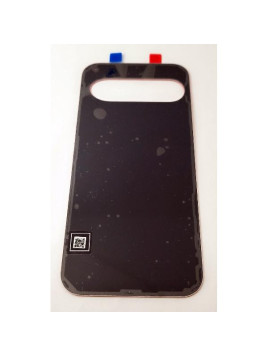 Tapa trasera o tapa bateria rosa para Google Pixel 9