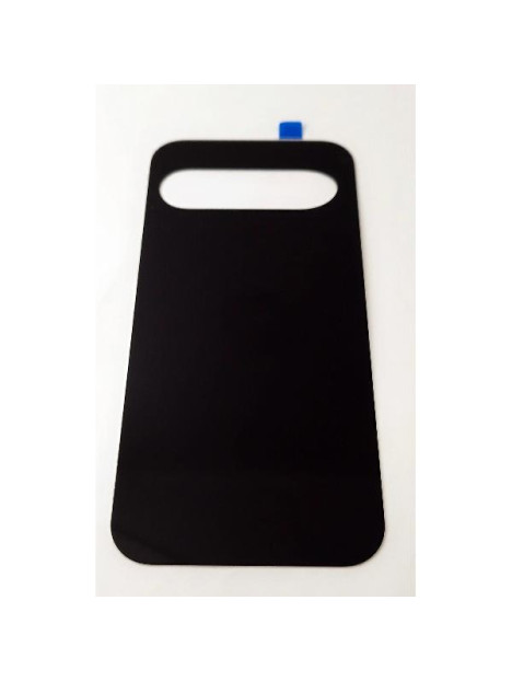Tapa trasera o tapa bateria negra para Google Pixel 9