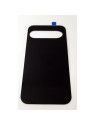 Tapa trasera o tapa bateria negra para Google Pixel 9
