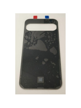 Tapa trasera o tapa bateria blanca para Google Pixel 9