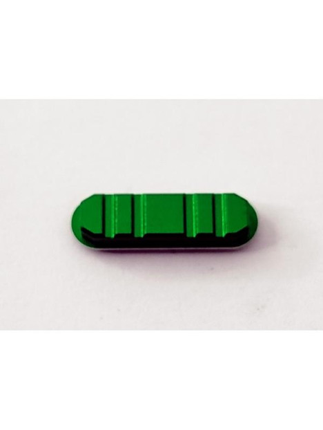 Boton verde para Blackview N6000SE calidad premium
