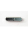 Boton volumen plata para Blackview N6000SE calidad premium