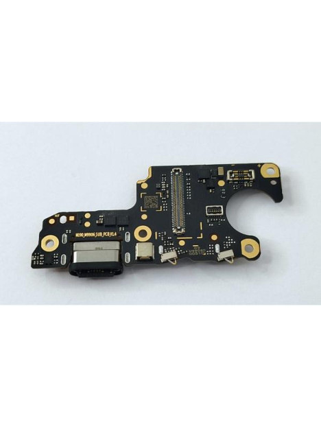 Flex puerto de carga para Blackview Hero 10 calidad premium