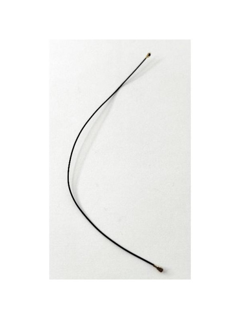 Antena coaxial para Blackview Oscal Modern 8 Blackview Color 8 calidad premium