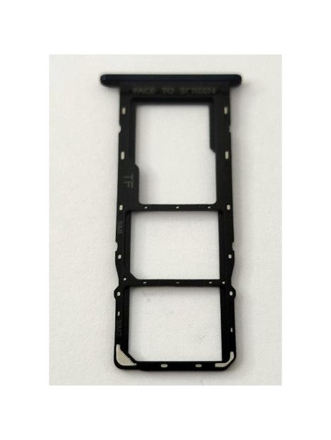Soporte o bandeja sim gris para Blackview Oscal Modern 8 Blackview Color 8 calidad premium
