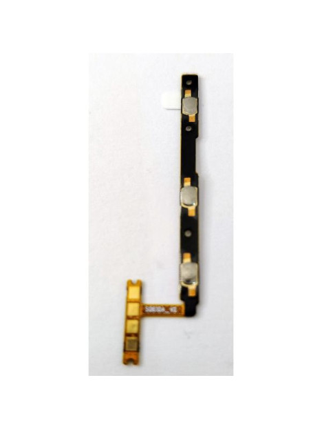 Flex power para Blackview Oscal Modern 8 Blackview Color 8 calidad premium