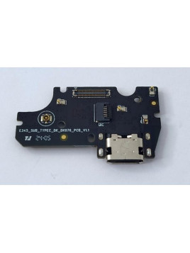 Flex puerto de carga para Blackview Oscal Pilot 2 calidad premium