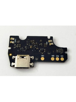 Flex puerto de carga para Blackview Oscal Pilot 2 calidad premium