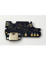 Flex puerto de carga para Blackview Oscal Pilot 2 calidad premium