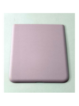 Tapa trasera o tapa bateria inferior morado para Blackview Hero 10