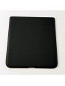 Tapa trasera o tapa bateria inferior negra para Blackview Hero 10