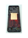 Pantalla lcd para Oneplus 11 5G mas tactil negro con marco negro calidad premium
