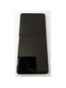 Pantalla lcd para Oppo Reno 4 Pro 5G CPH2089 mas tactil negro con marco azul calidad Oled