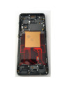 Pantalla lcd para Oneplus 11 5G mas tactil negro con marco negro compatible TFT