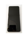 Pantalla lcd para Oneplus 11 5G mas tactil negro con marco negro compatible TFT