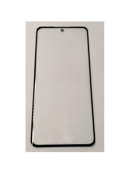 Cristal negro para Realme 13 Pro Plus 5G calidad premium