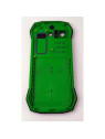 Tapa trasera o tapa bateria verde para Blackview N6000SE