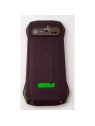 Tapa trasera o tapa bateria verde para Blackview N6000SE